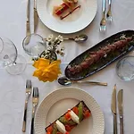 Les Jardins Du Mess 호텔 베르됭쉬르뫼즈