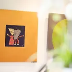 Les Jardins Du Mess 베르됭쉬르뫼즈