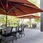 Les Jardins Du Mess 호텔 4*