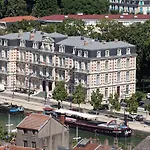 Les Jardins Du Mess 4* 베르됭쉬르뫼즈