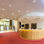 호텔 Les Jardins Du Mess 4*