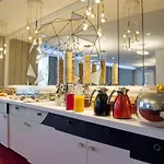 Les Jardins Du Mess 호텔 4*