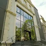 호텔 Les Jardins Du Mess 베르됭쉬르뫼즈