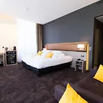 Les Jardins Du Mess 베르됭쉬르뫼즈