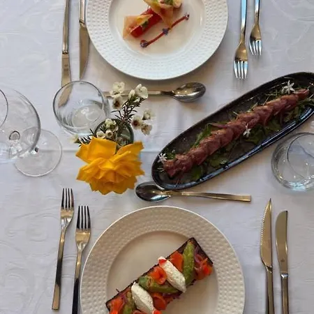 Les Jardins Du Mess Ξενοδοχείο Βερντέν