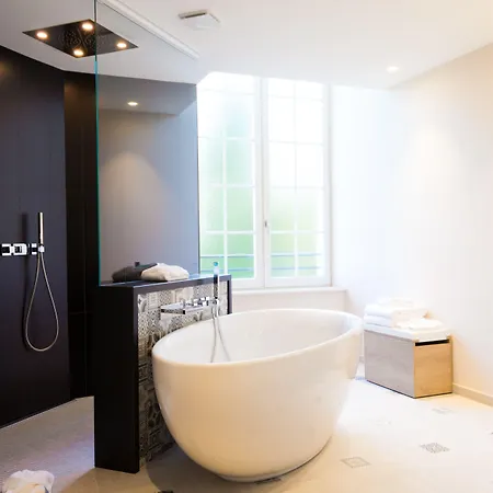 Hotell Les Jardins Du Mess 4*