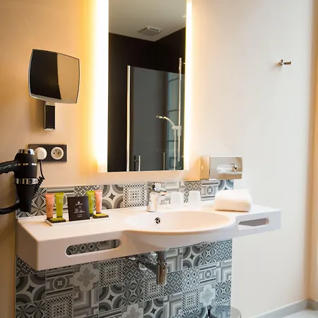 Les Jardins Du Mess Βερντέν