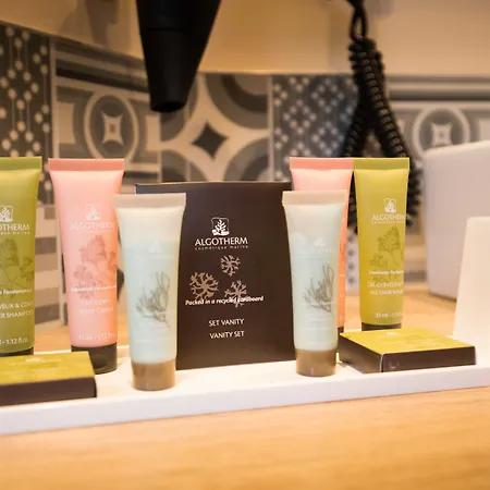 Les Jardins Du Mess Βερντέν