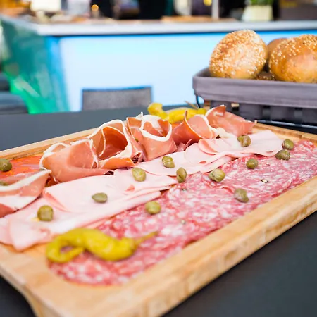 Les Jardins Du Mess Ξενοδοχείο 4*