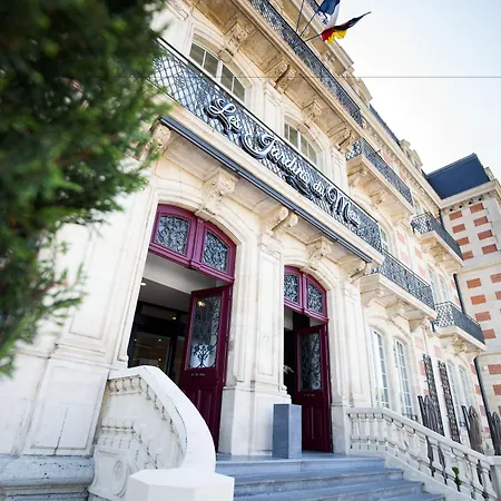 Les Jardins Du Mess Ξενοδοχείο Βερντέν