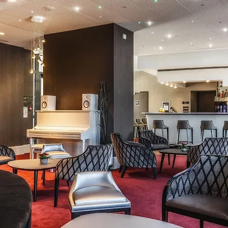 Ξενοδοχείο Les Jardins Du Mess