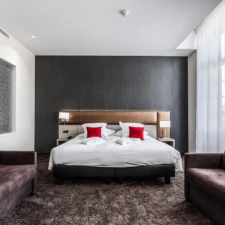 Les Jardins Du Mess Ξενοδοχείο 4*