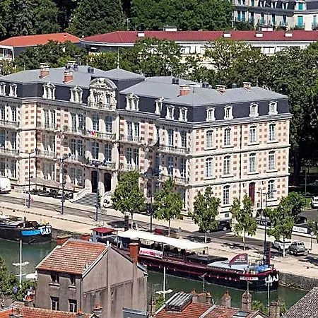 Les Jardins Du Mess