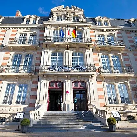 Les Jardins Du Mess