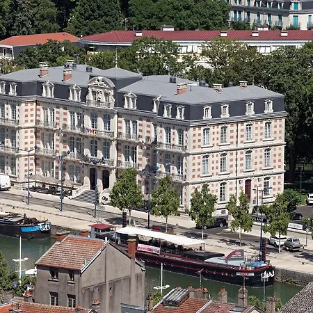Les Jardins Du Mess 4* 베르됭쉬르뫼즈
