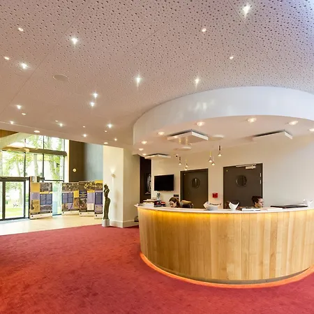 Ξενοδοχείο Les Jardins Du Mess 4*