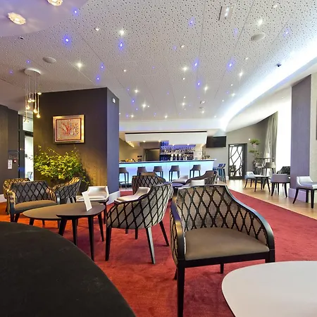 Les Jardins Du Mess Βερντέν