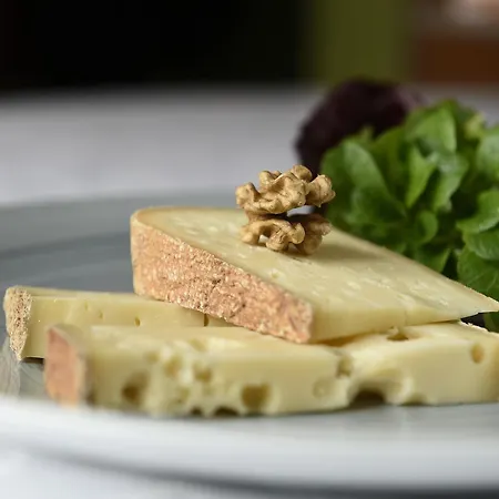 Les Jardins Du Mess Ξενοδοχείο 4*