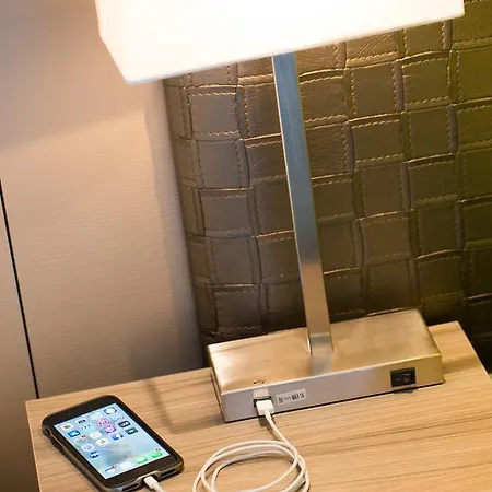 Hotell Les Jardins Du Mess 4*