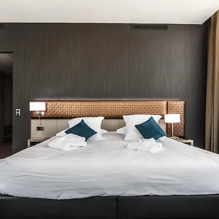 Les Jardins Du Mess Βερντέν