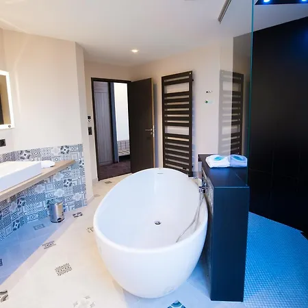 Les Jardins Du Mess Ξενοδοχείο 4*