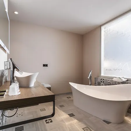 Les Jardins Du Mess Ξενοδοχείο 4*