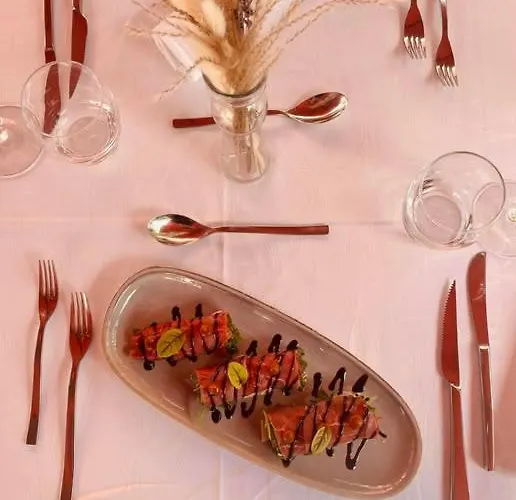 Les Jardins Du Mess Hotel Verdun-sur-Meuse