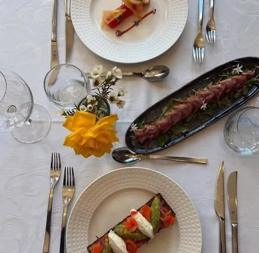 Les Jardins Du Mess Hotel Verdun-sur-Meuse