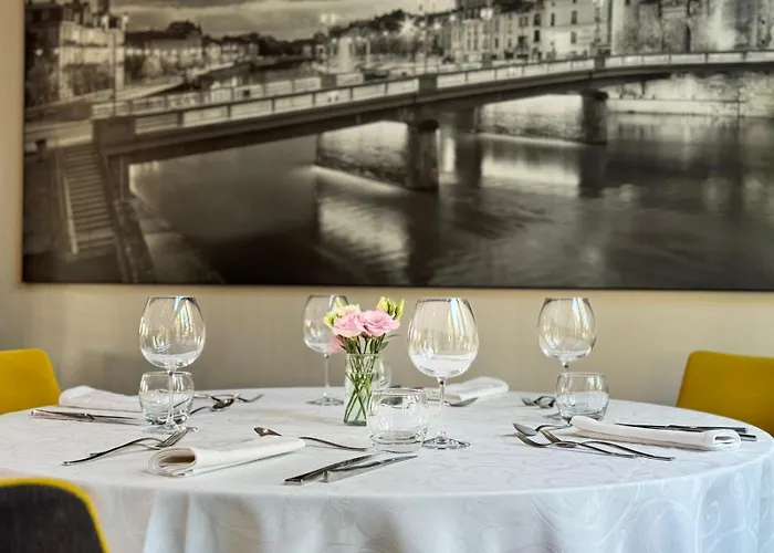 Les Jardins Du Mess Verdun-sur-Meuse