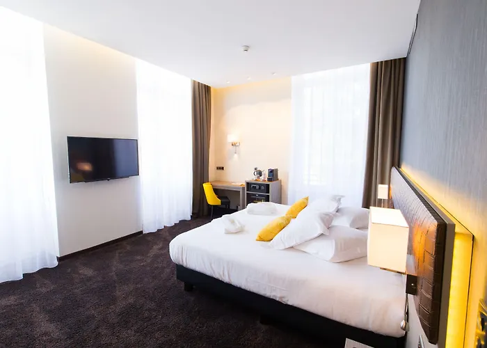 Les Jardins Du Mess 4* Verdun-sur-Meuse