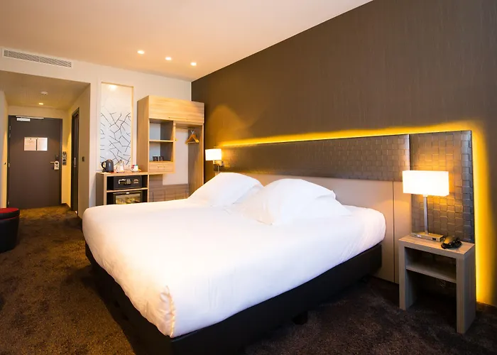 Les Jardins Du Mess Verdun-sur-Meuse