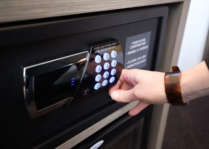 Les Jardins Du Mess 4* Verdun-sur-Meuse