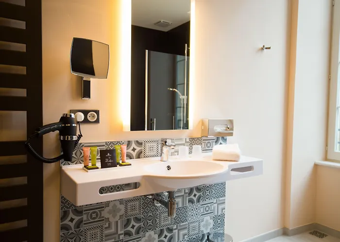 Les Jardins Du Mess Verdun-sur-Meuse