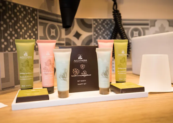 Les Jardins Du Mess Verdun-sur-Meuse