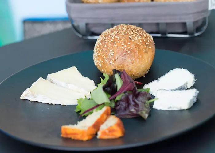 Hotel Les Jardins Du Mess Verdun-sur-Meuse