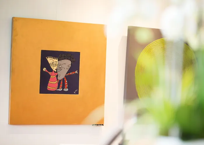 Les Jardins Du Mess Verdun-sur-Meuse