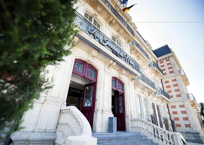 Les Jardins Du Mess Hotel Verdun-sur-Meuse
