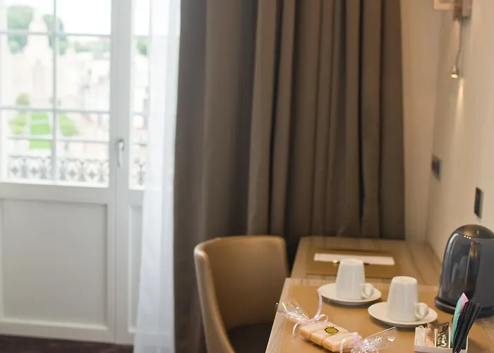 Les Jardins Du Mess 4*