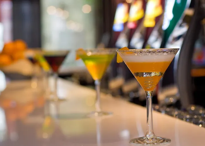 Les Jardins Du Mess 4* Verdun-sur-Meuse