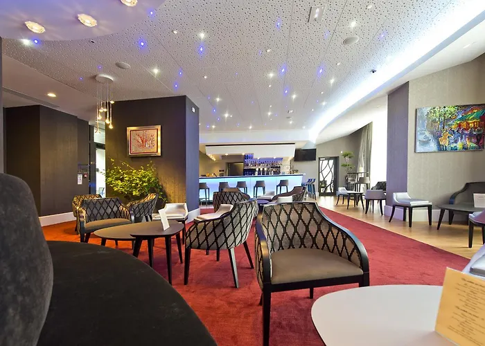 Les Jardins Du Mess Verdun-sur-Meuse