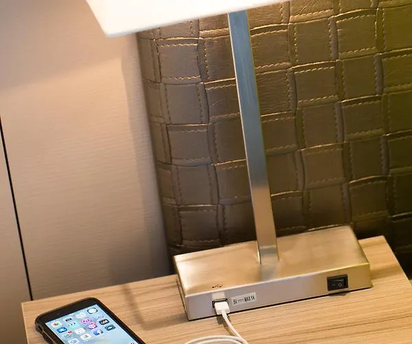 Hotel Les Jardins Du Mess 4*