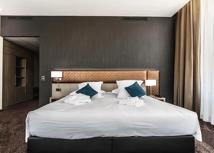 Les Jardins Du Mess Verdun-sur-Meuse