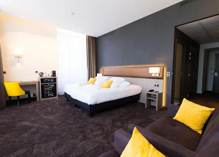 Les Jardins Du Mess Verdun-sur-Meuse